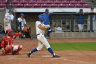 Baseball vs SUNY Cortland  Wheaton College Baseball takes on SUNY Cortland University in game three of the NCAA D3 College World Series at Veterans Memorial Stadium in Cedar Rapids, Iowa. - Photo By: KEITH NORDSTROM : Wheaton Baseball, NCAA, Baseball, World Series